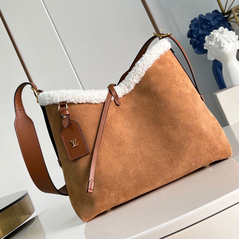 LV Top Handle Bags